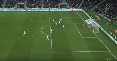 意甲-卡卢卢、伊尔迪兹破门 尤文图斯2-0完胜比萨